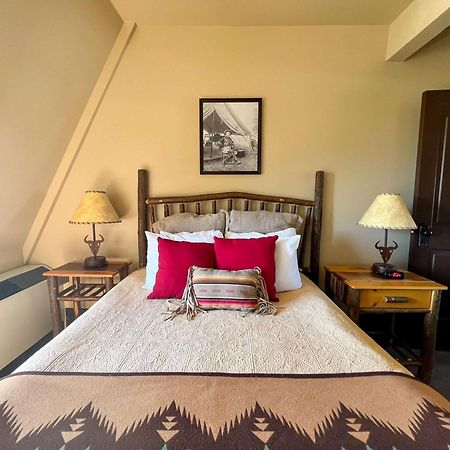 Sheridan Inn - Best Western Signature Collection Ngoại thất bức ảnh