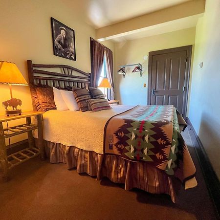 Sheridan Inn - Best Western Signature Collection Ngoại thất bức ảnh