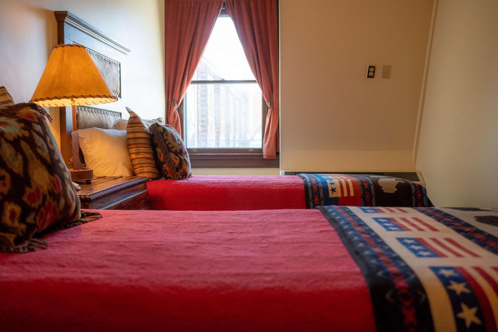 Sheridan Inn - Best Western Signature Collection Ngoại thất bức ảnh