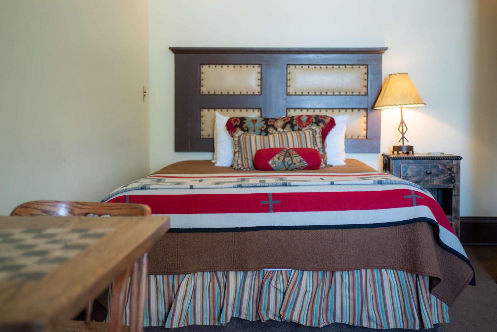Sheridan Inn - Best Western Signature Collection Ngoại thất bức ảnh