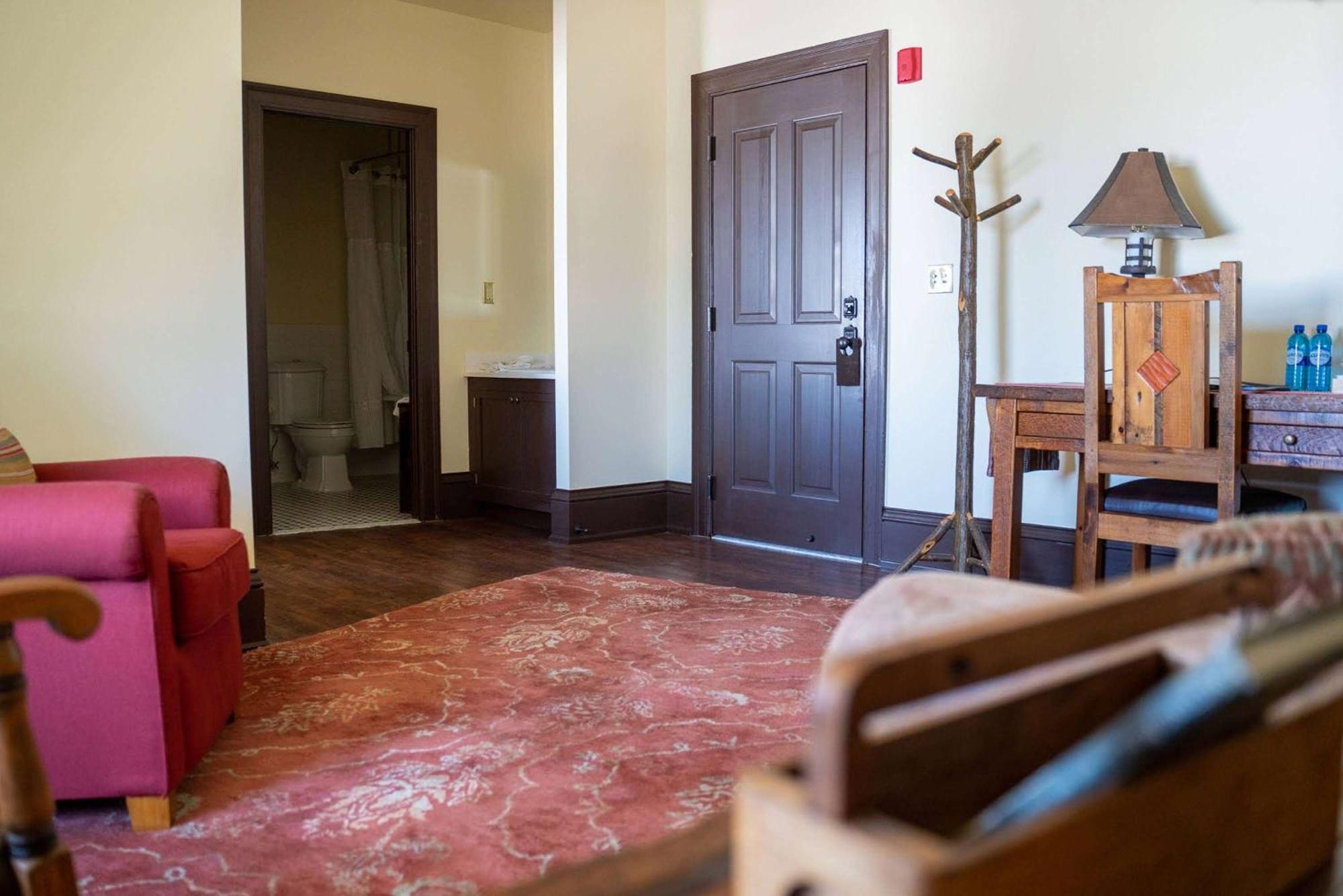 Sheridan Inn - Best Western Signature Collection Ngoại thất bức ảnh