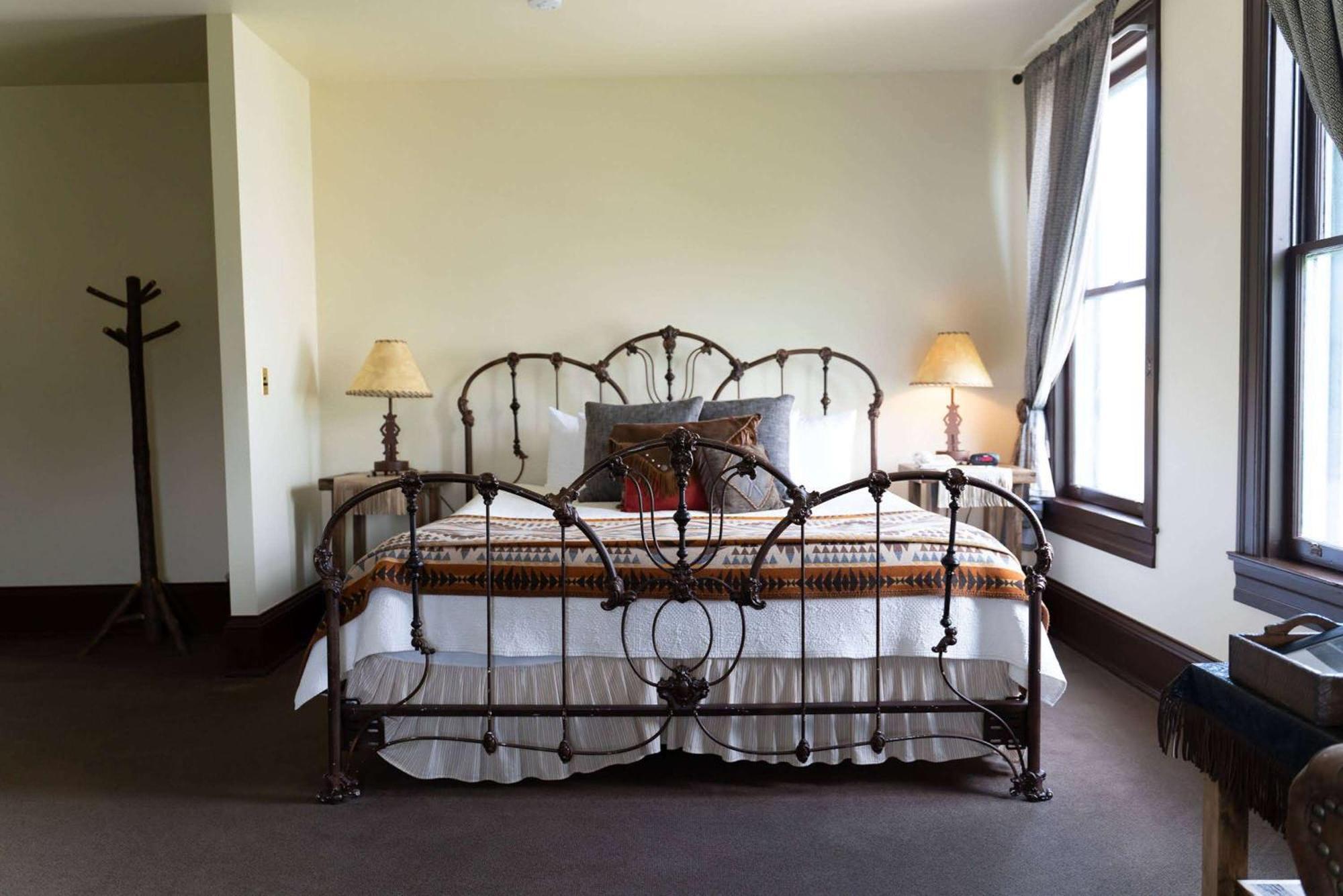Sheridan Inn - Best Western Signature Collection Ngoại thất bức ảnh
