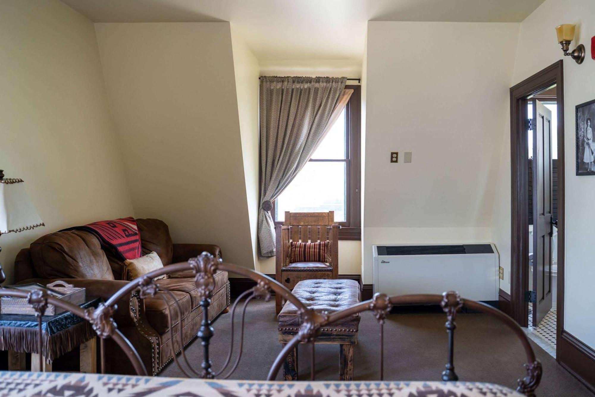 Sheridan Inn - Best Western Signature Collection Ngoại thất bức ảnh