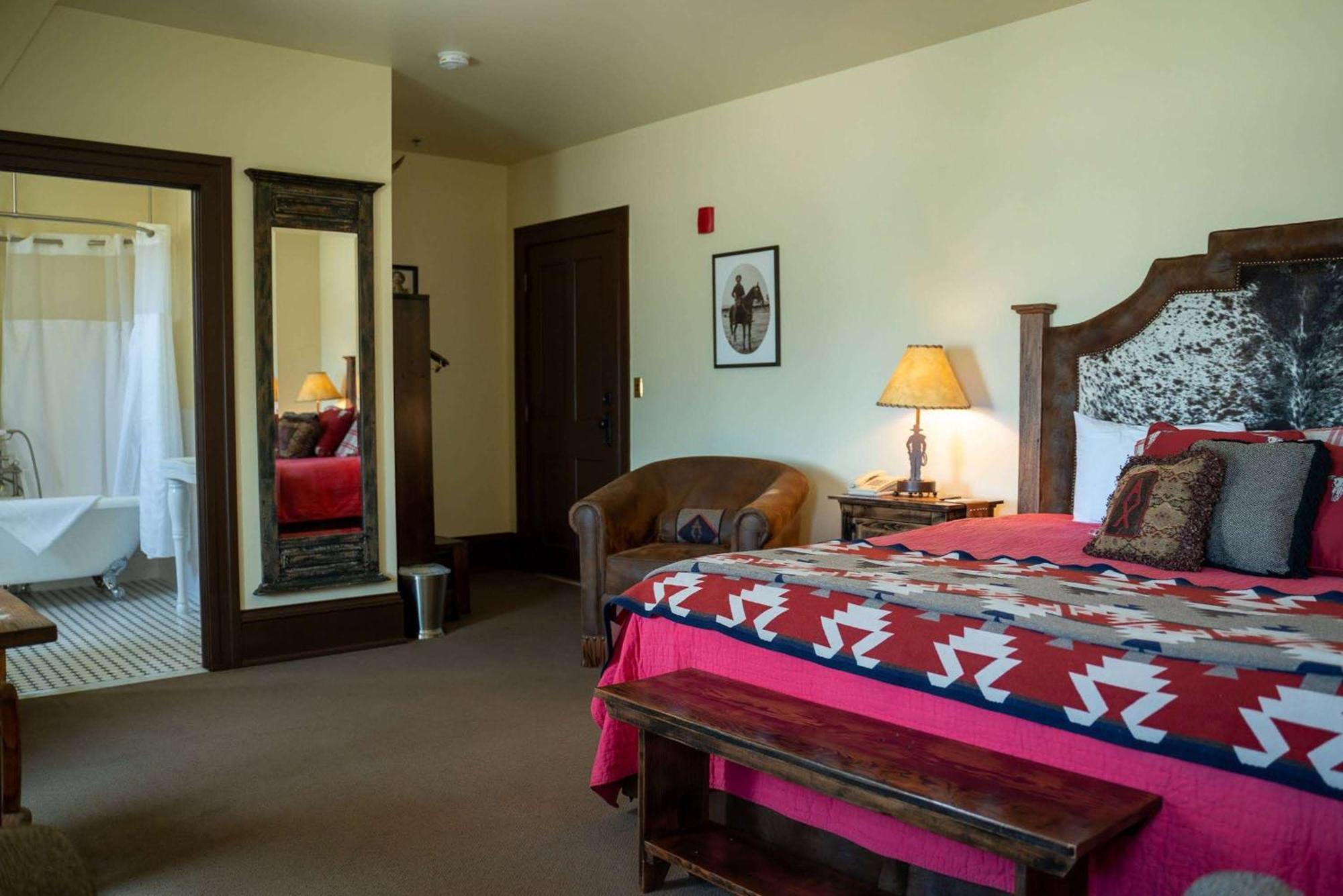 Sheridan Inn - Best Western Signature Collection Ngoại thất bức ảnh