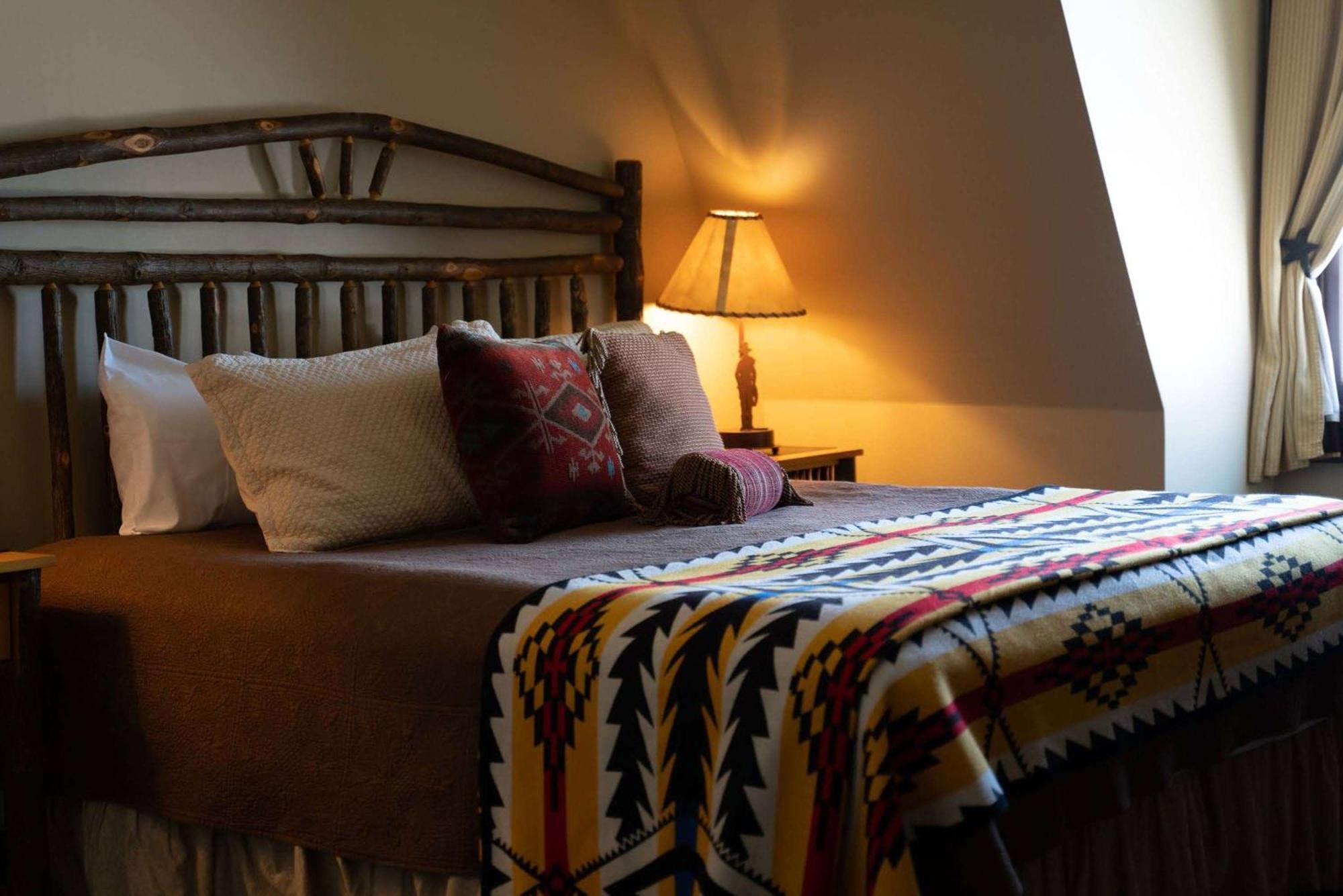 Sheridan Inn - Best Western Signature Collection Ngoại thất bức ảnh