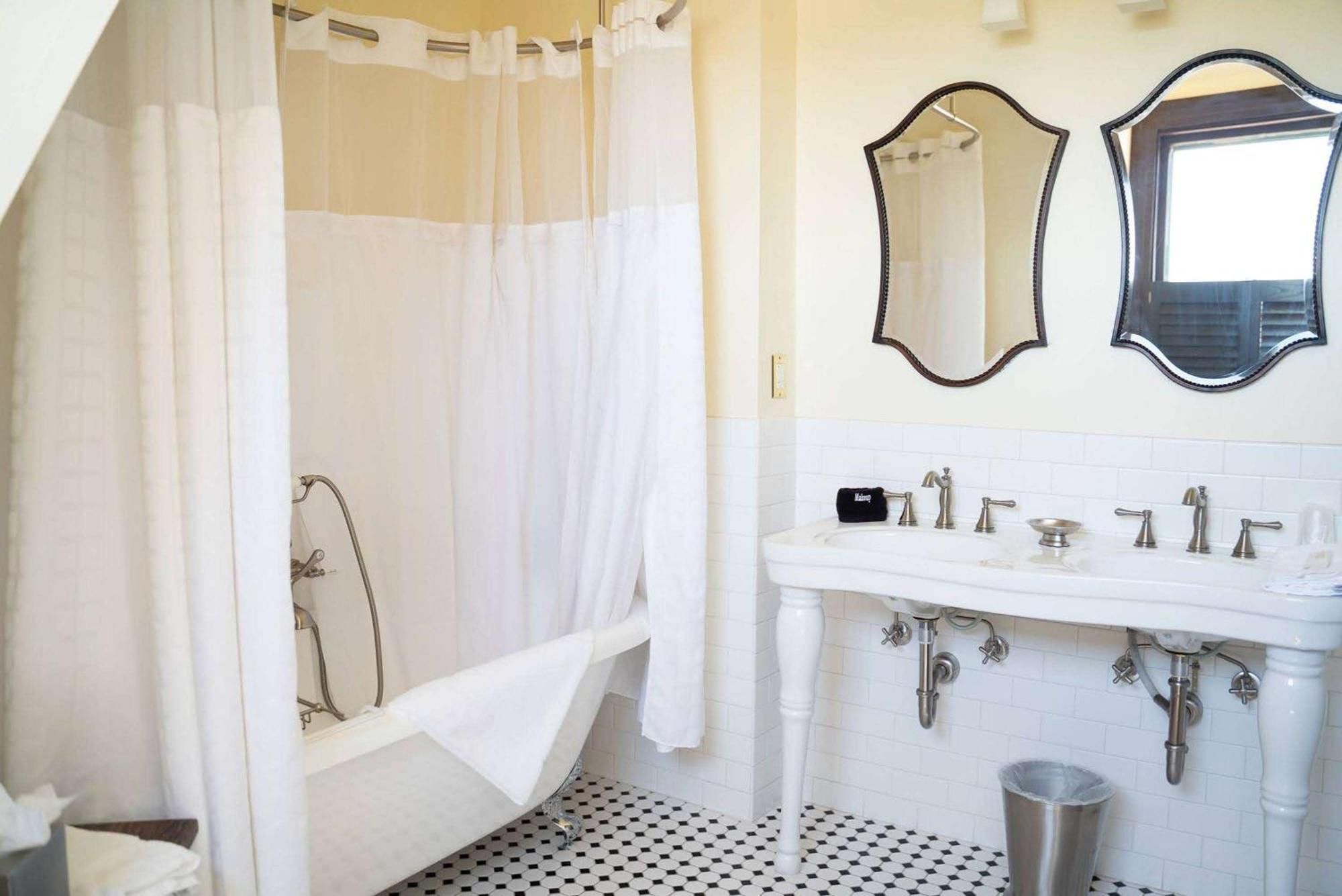 Sheridan Inn - Best Western Signature Collection Ngoại thất bức ảnh