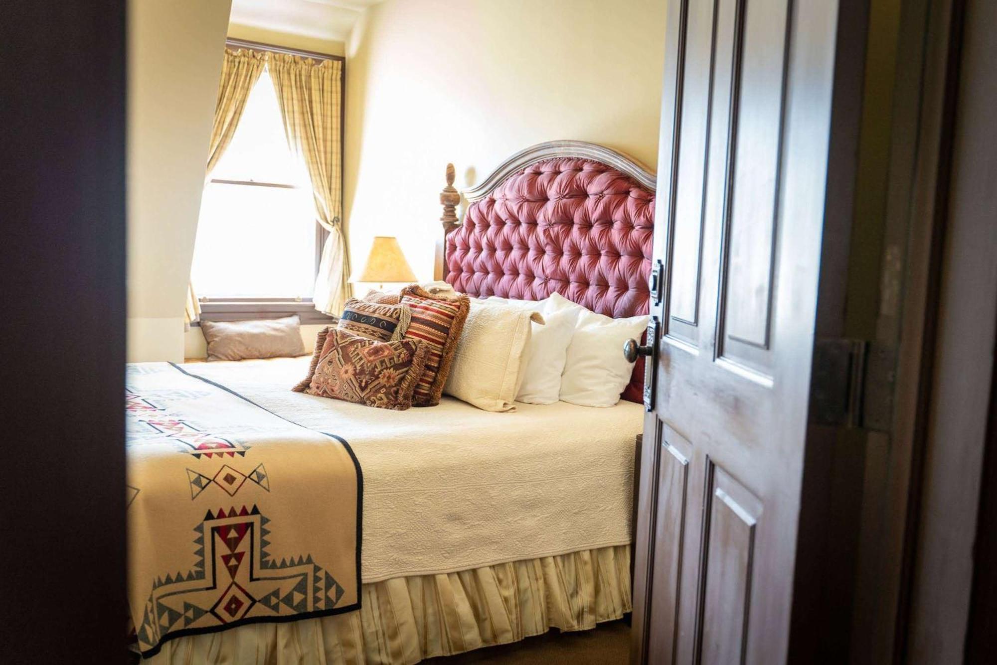 Sheridan Inn - Best Western Signature Collection Ngoại thất bức ảnh