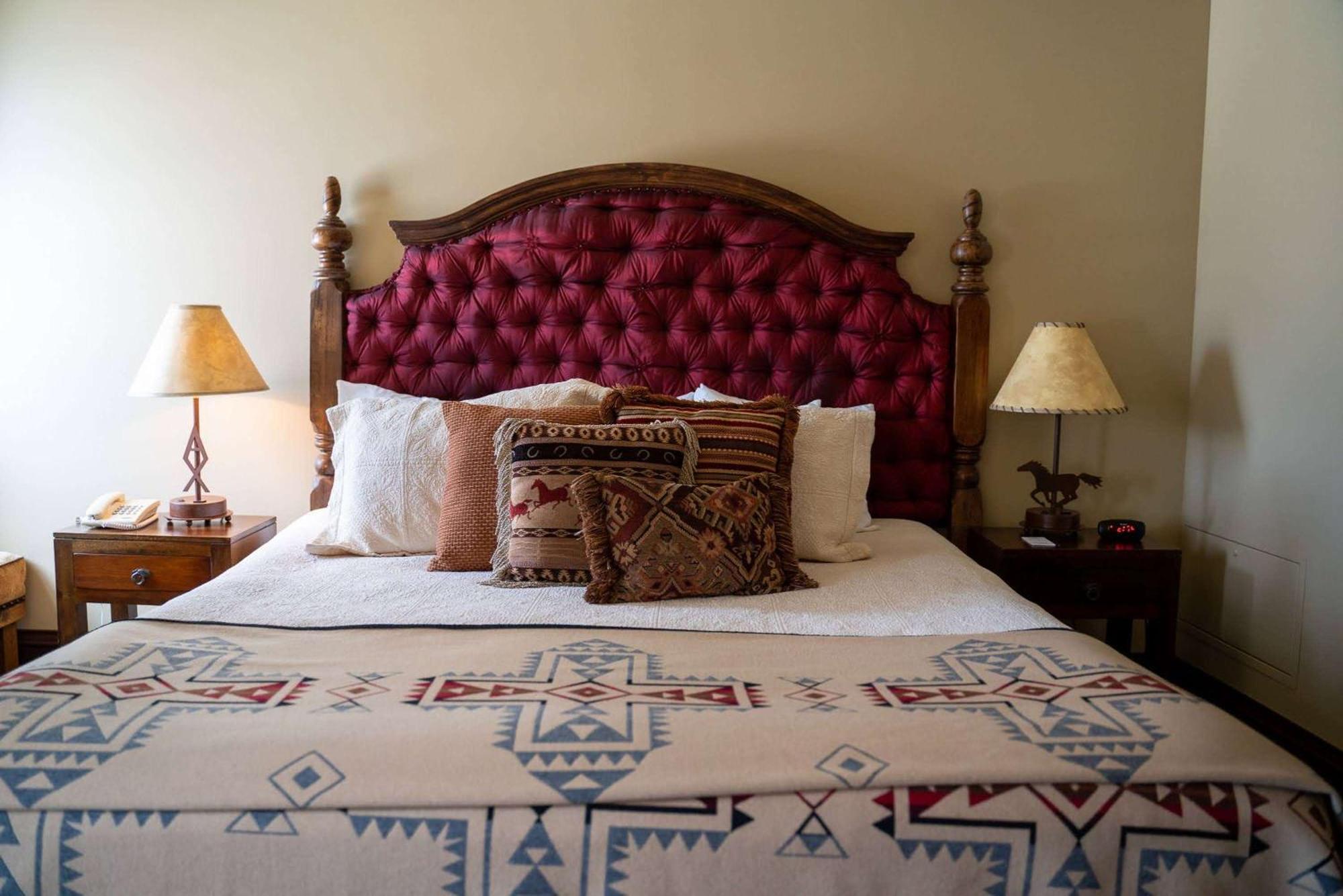 Sheridan Inn - Best Western Signature Collection Ngoại thất bức ảnh