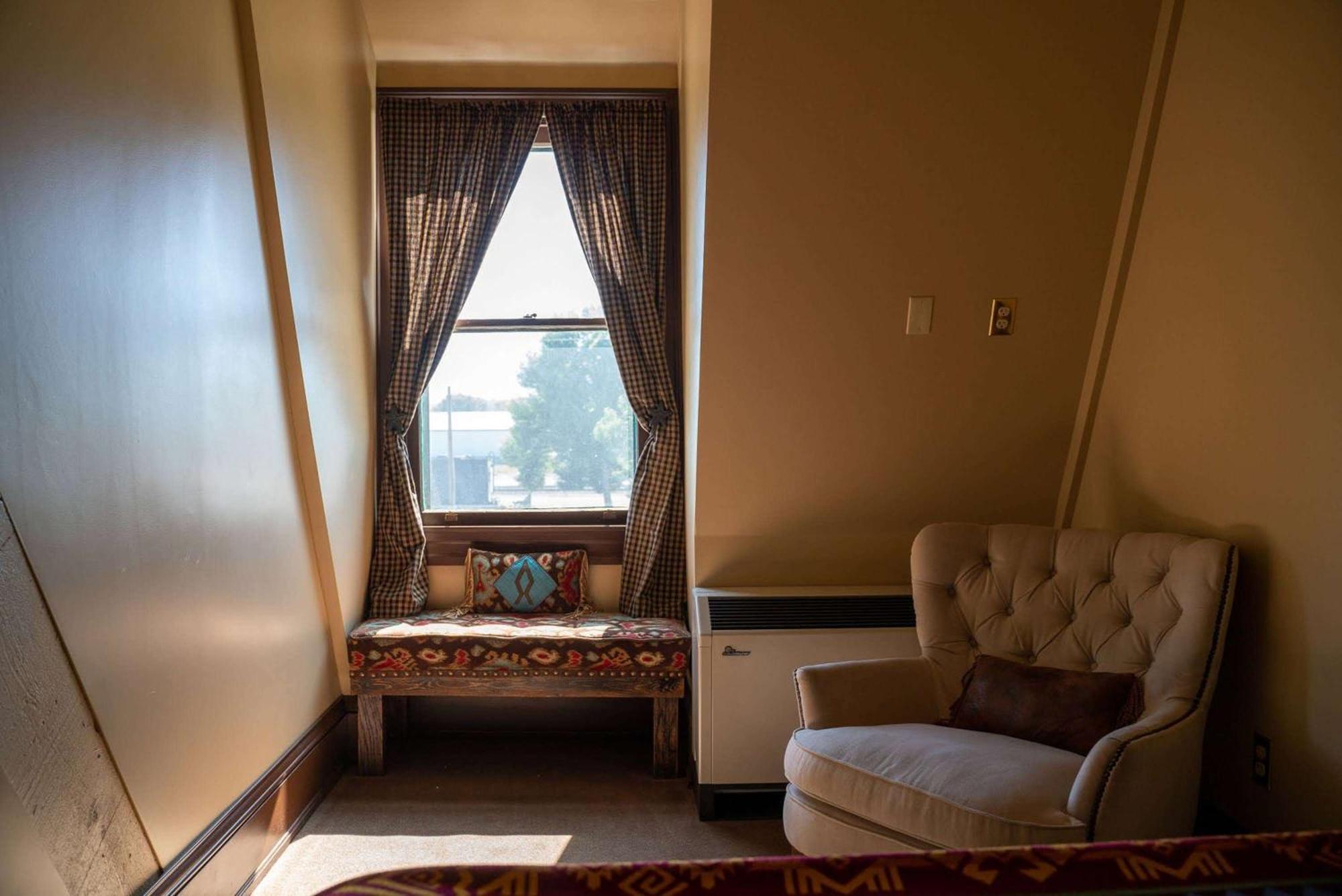 Sheridan Inn - Best Western Signature Collection Ngoại thất bức ảnh