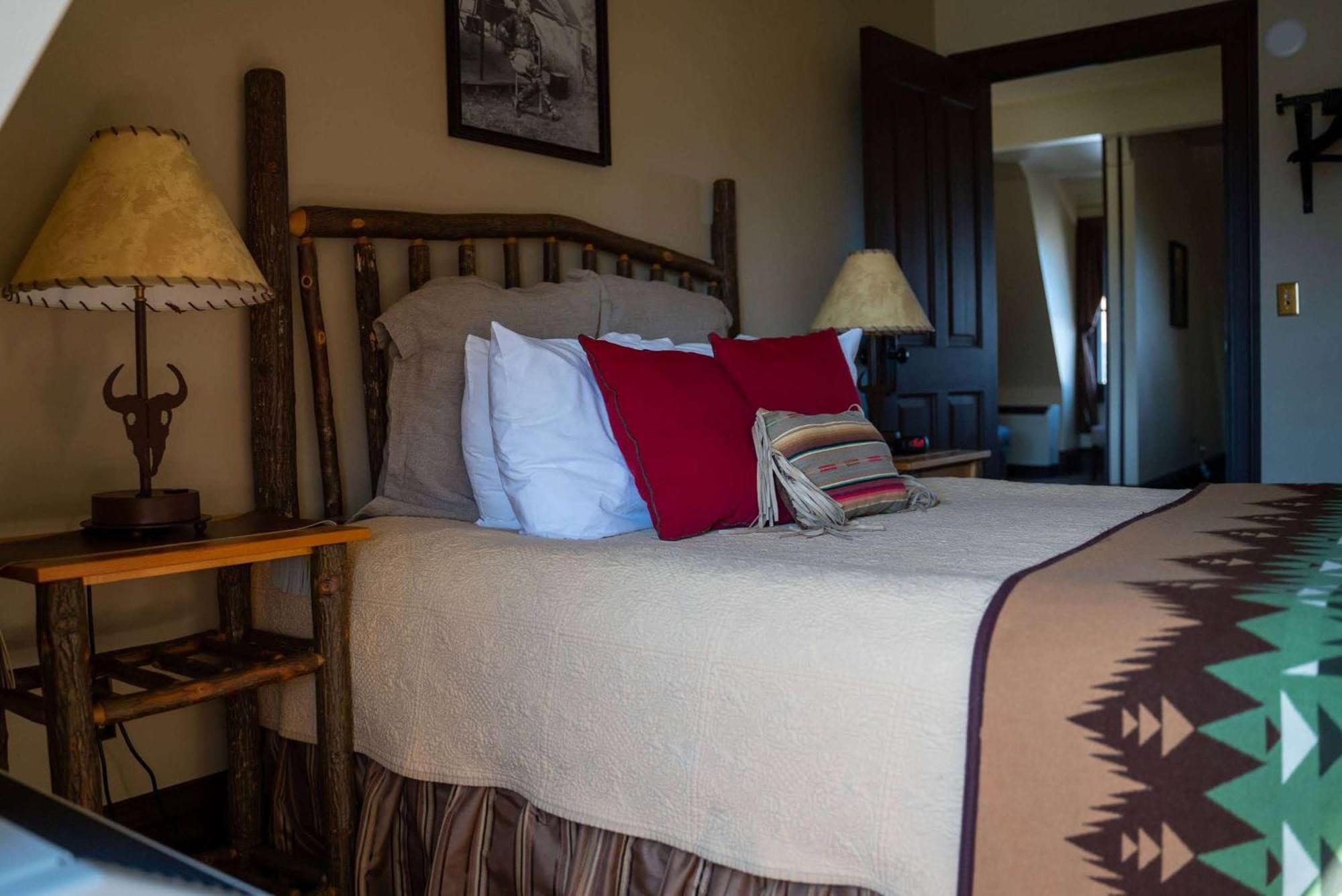 Sheridan Inn - Best Western Signature Collection Ngoại thất bức ảnh