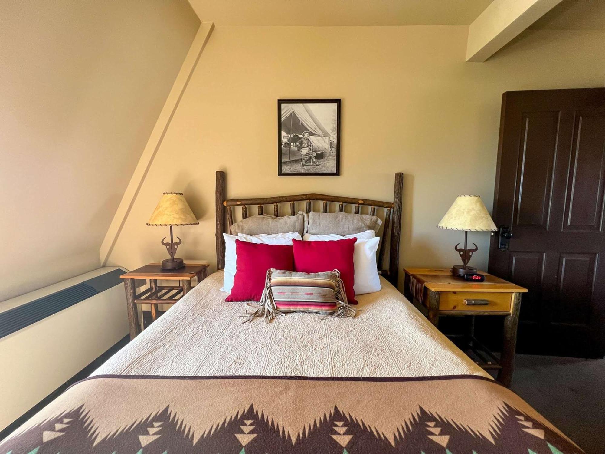 Sheridan Inn - Best Western Signature Collection Ngoại thất bức ảnh