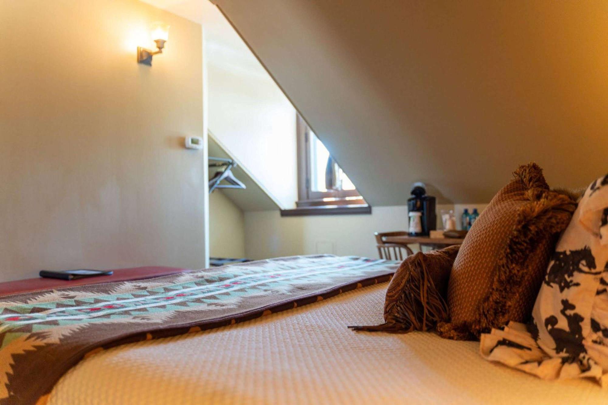Sheridan Inn - Best Western Signature Collection Ngoại thất bức ảnh