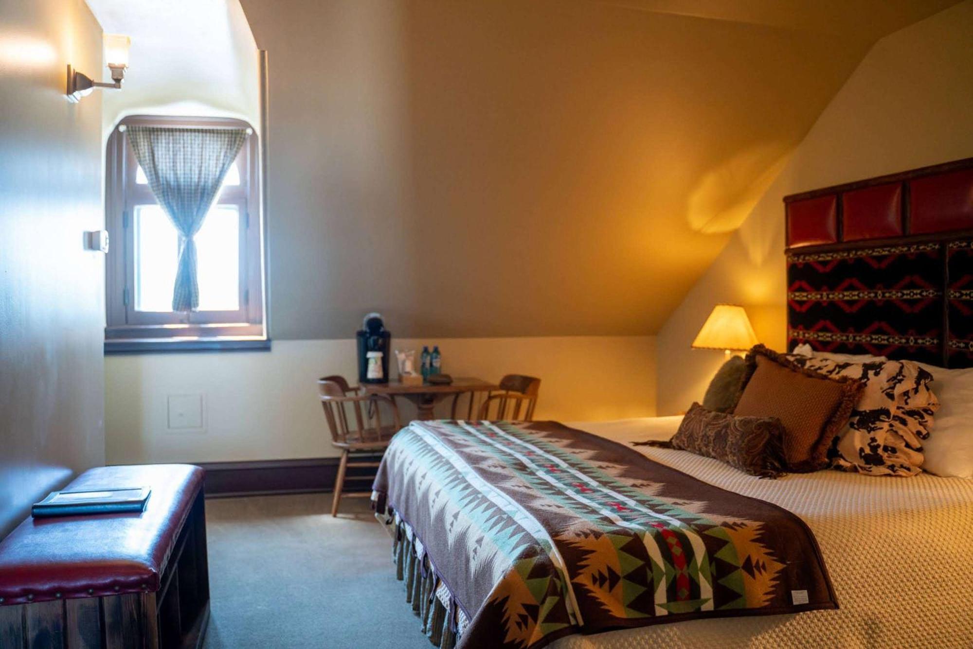 Sheridan Inn - Best Western Signature Collection Ngoại thất bức ảnh