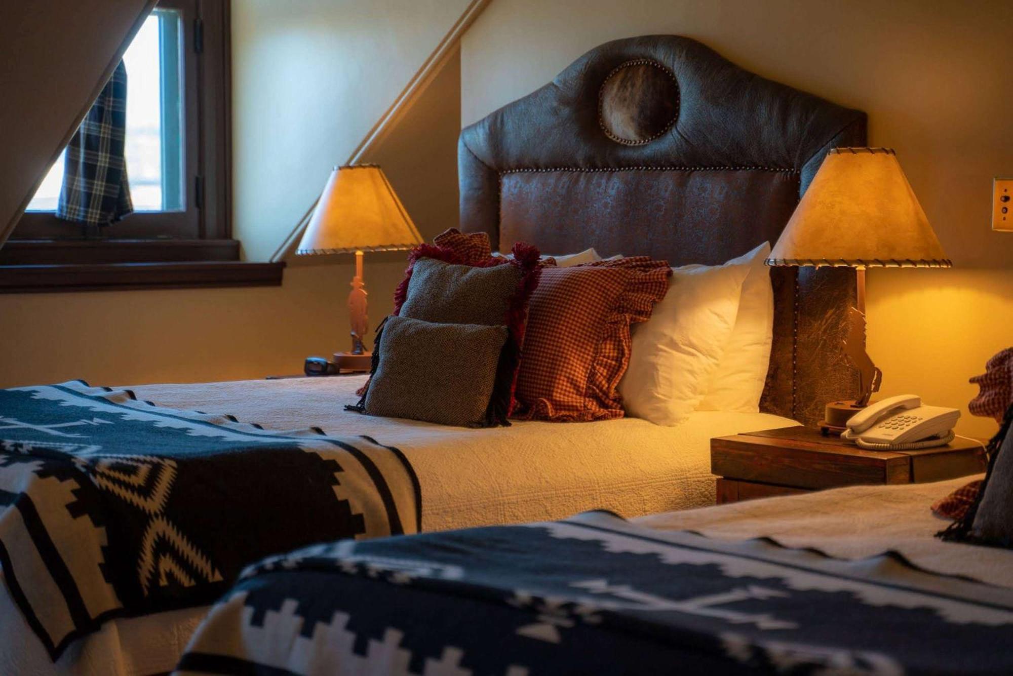 Sheridan Inn - Best Western Signature Collection Ngoại thất bức ảnh