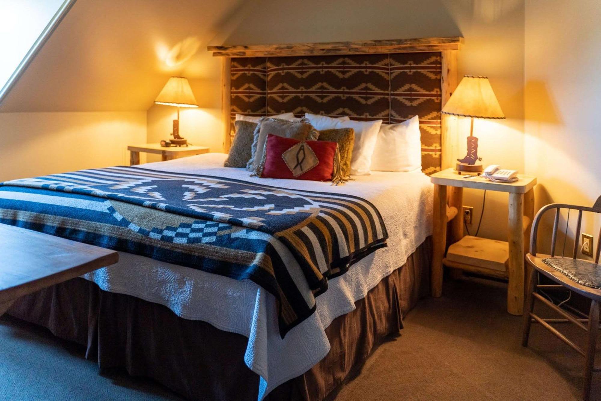 Sheridan Inn - Best Western Signature Collection Ngoại thất bức ảnh