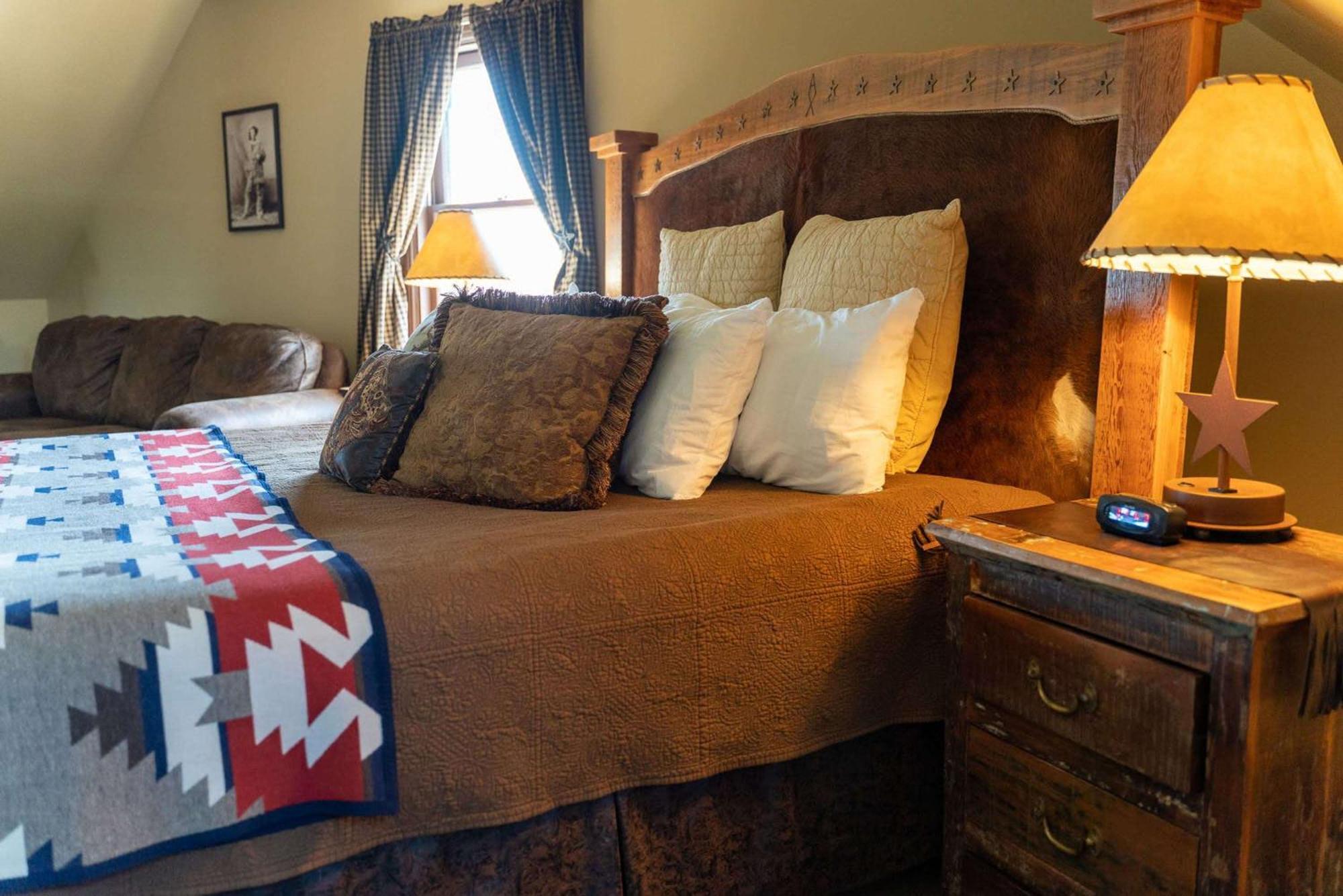 Sheridan Inn - Best Western Signature Collection Ngoại thất bức ảnh