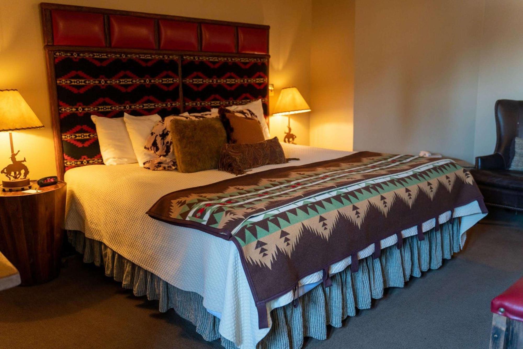 Sheridan Inn - Best Western Signature Collection Ngoại thất bức ảnh