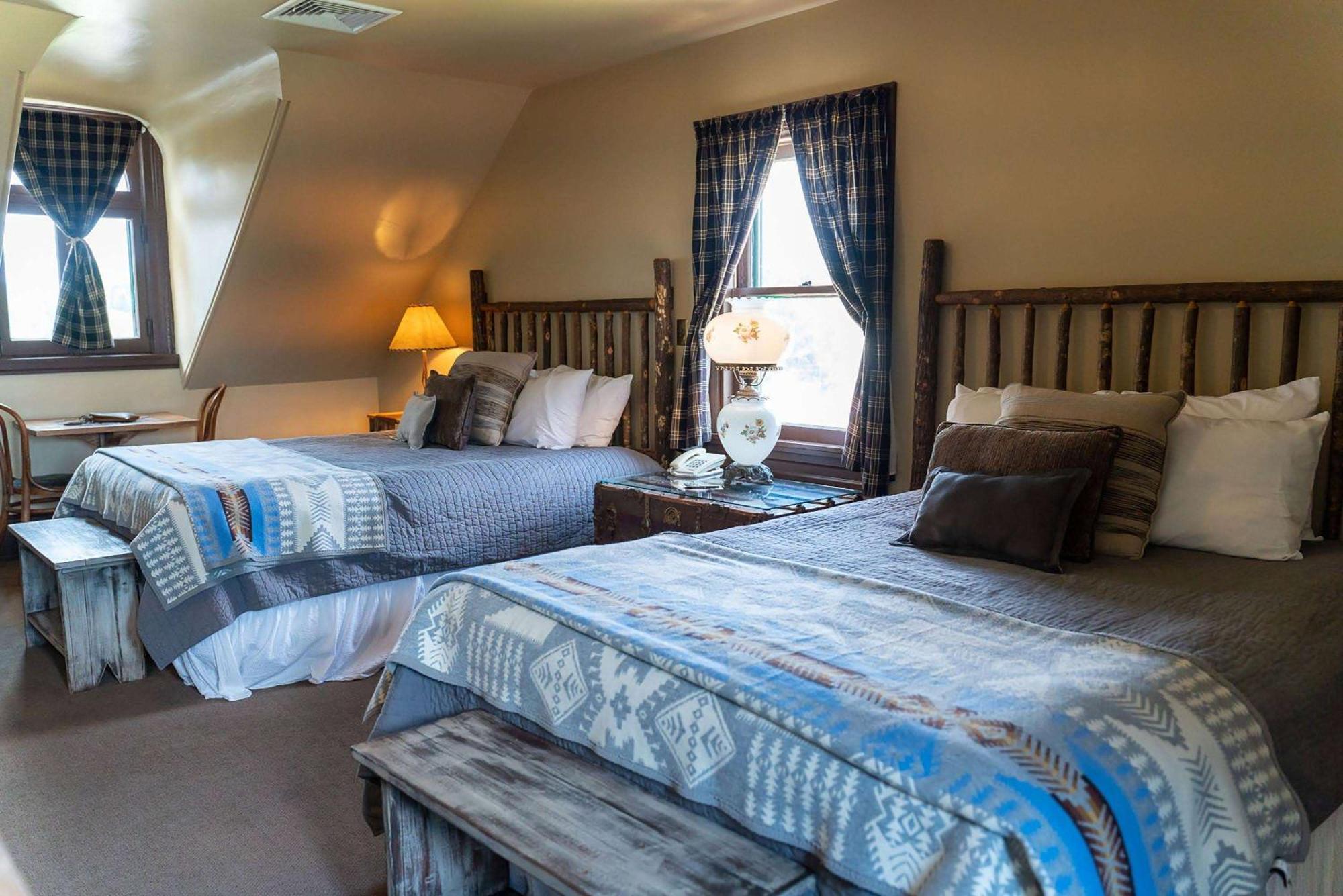 Sheridan Inn - Best Western Signature Collection Ngoại thất bức ảnh